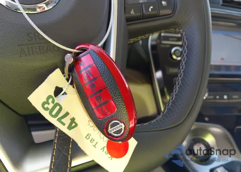 2016 Nissan Maxima 3.5 Platinum из США, поврежденный, VIN 1N4AA6AP8GC422175